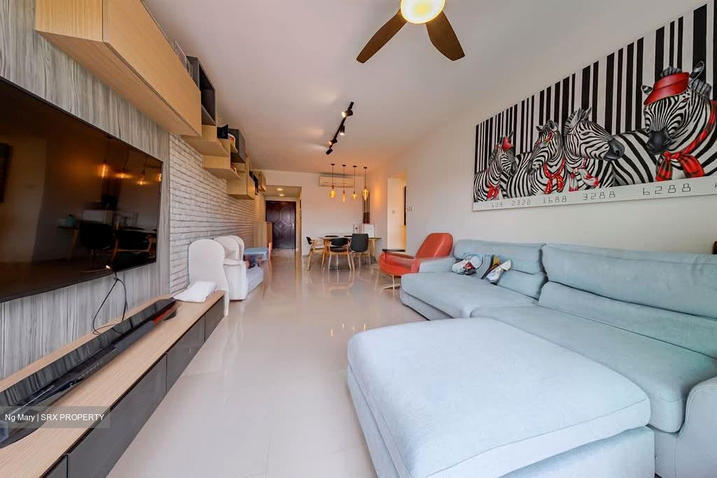 Stratford Court (D16), Condominium #562105721